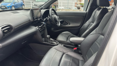 Toyota Yaris Cross 1.5 Hybrid Premiere Edition AWD 5dr CVT Hybrid Estate